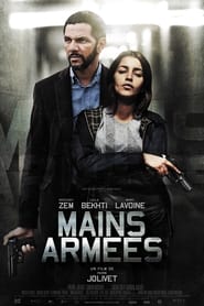 Film Mains armées streaming VF complet