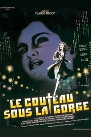 Film Le couteau sous la gorge streaming VF complet