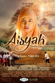 Imagen de Aisyah: Biarkan Kami Bersaudara