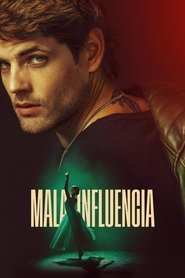 Imagen de Mala influencia