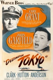 Film Destination Tokyo streaming VF complet
