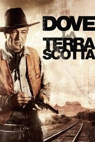 Dove la terra scotta 1958