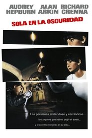 Imagen de Sola en la oscuridad