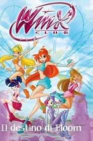 Imagen de Winx Club - The Fate of Bloom