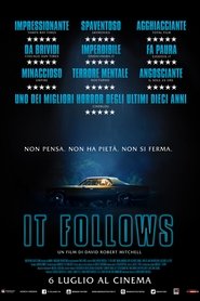 It Follows 2014