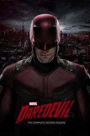 Film Marvel's Daredevil streaming VF complet