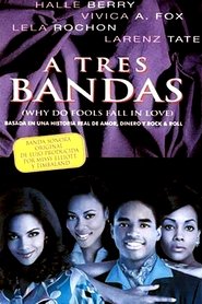 Imagen de A tres bandas