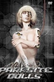 Poster of Parasite Dolls