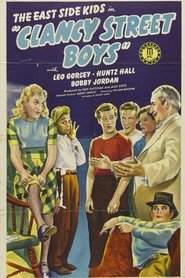 Clancy Street Boys streaming sur filmcomplet