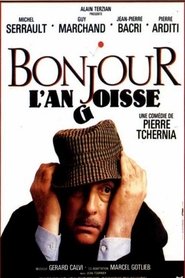Film Bonjour l'angoisse streaming VF complet