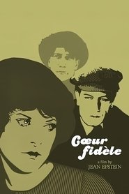Imagen de Corazón fiel