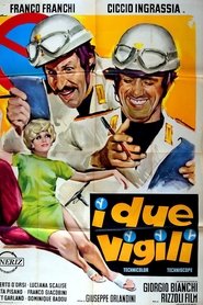 Film I due vigili streaming VF complet