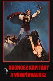 Krónosz kapitány, a vámpírvadász 1974