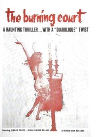 Film La chambre ardente streaming VF complet