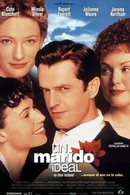 Imagen de Un marido ideal