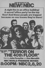 Film Terror on the 40th Floor streaming VF complet