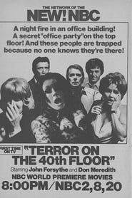 Terror on the 40th Floor streaming sur filmcomplet