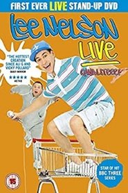 Imagen de Lee Nelson Live - Qwaliteee!