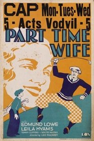 Part Time Wife streaming sur filmcomplet