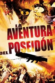 La aventura del Poseidón 1972