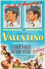 Film Valentino streaming VF complet