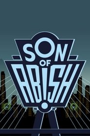 Poster of Son of Abish