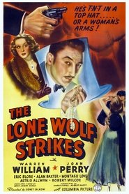 The Lone Wolf Strikes