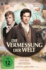 Measuring the World 2012