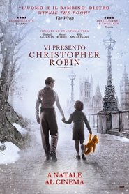 Vi presento Christopher Robin 2018