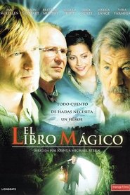 Imagen de El libro mágico