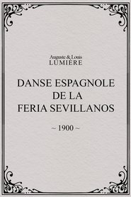 Film Danses espagnoles streaming VF complet