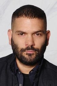 Picture of Guillermo Díaz