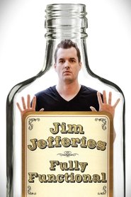 Imagen de Jim Jefferies: Fully Functional