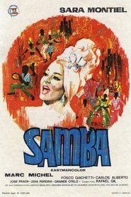 Film Samba streaming VF complet
