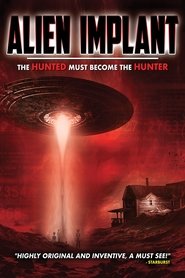 Imagen de Alien Implant