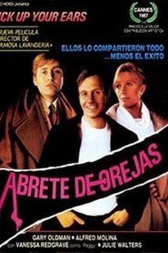 Imagen de Ábrete de orejas