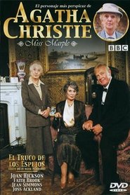 Imagen de Miss Marple: They Do It with Mirrors