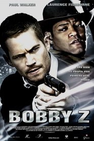 Imagen de Bobby Z