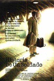 Imagen de Historia de un soldado