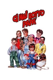 Imagen de Ci hai rotto papà