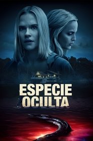 Imagen de Especie oculta