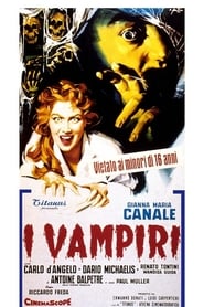 Film Les Vampires streaming VF complet