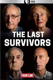 Film The Last Survivors streaming VF complet