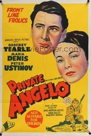 Film Private Angelo streaming VF complet