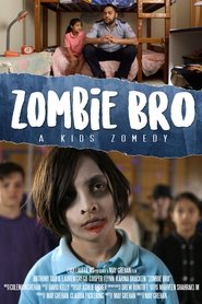 Imagen de Zombie Bro