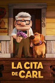 Imagen de La cita de Carl