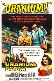 Uranium Boom