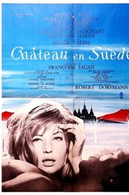 Film Château en Suède streaming VF complet