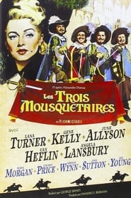 Les trois mousquetaires