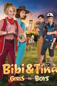 Bibi & Tina: Girls vs. Boys 2016